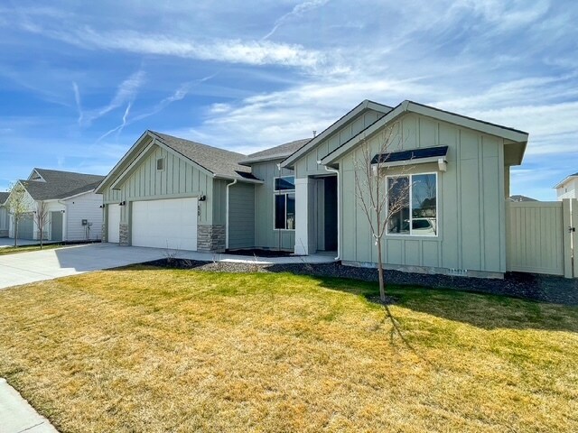 Building Photo - 629 W Snowy Owl St