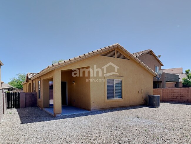 Building Photo - 13187 E Coyote Well Dr