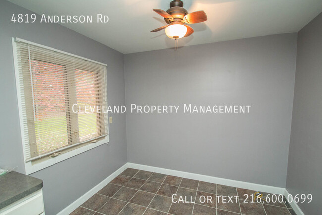 Building Photo - 4819 Anderson Rd