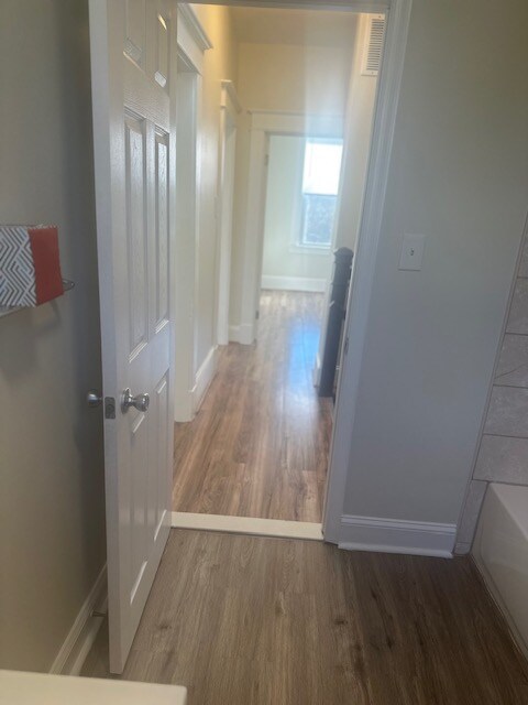 Building Photo - 3216 Gwynns Falls Pkwy