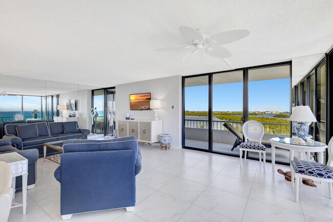 Building Photo - 5550 N Ocean Dr