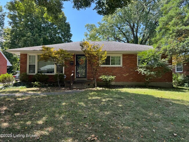 Primary Photo - 3208 Ellis Way