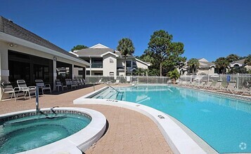Building Photo - ** EMERALD WOODS ** 2-BED\2-BATH FIRST FLO...