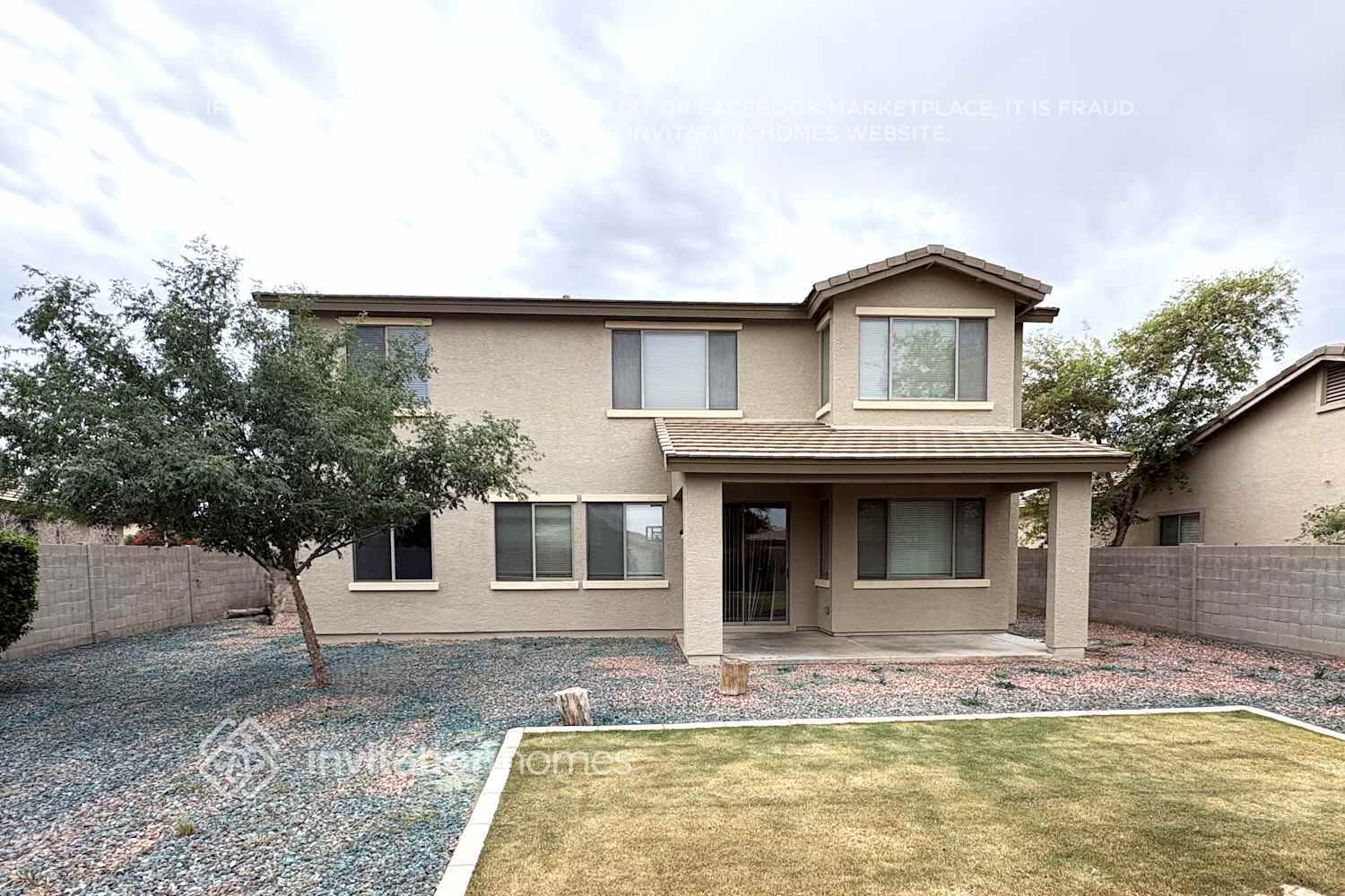 Building Photo - 8816 West Myrtle Ave