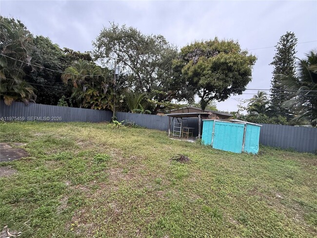 Building Photo - 1835 NE 153rd St