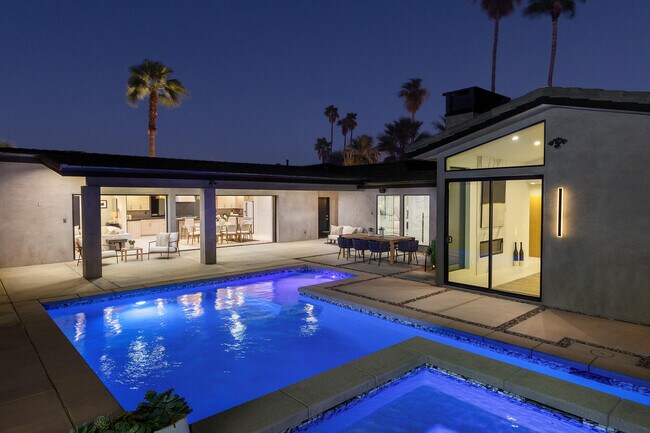 Building Photo - 71501 Sahara Rd