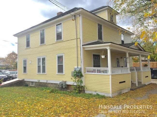 Primary Photo - 99 N Union St