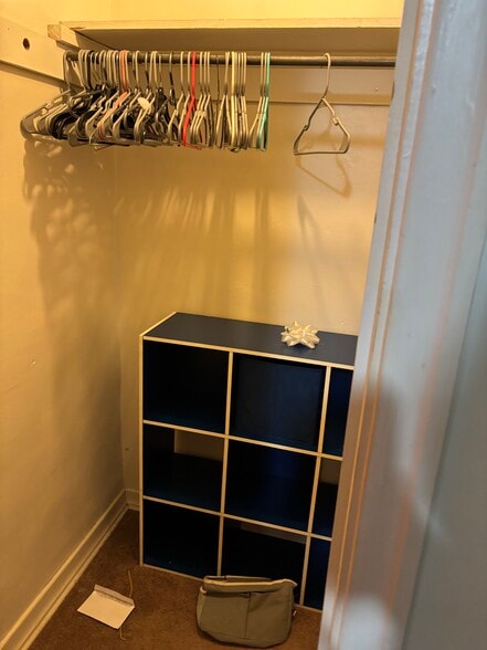 Building Photo - 316 Cornell Ave