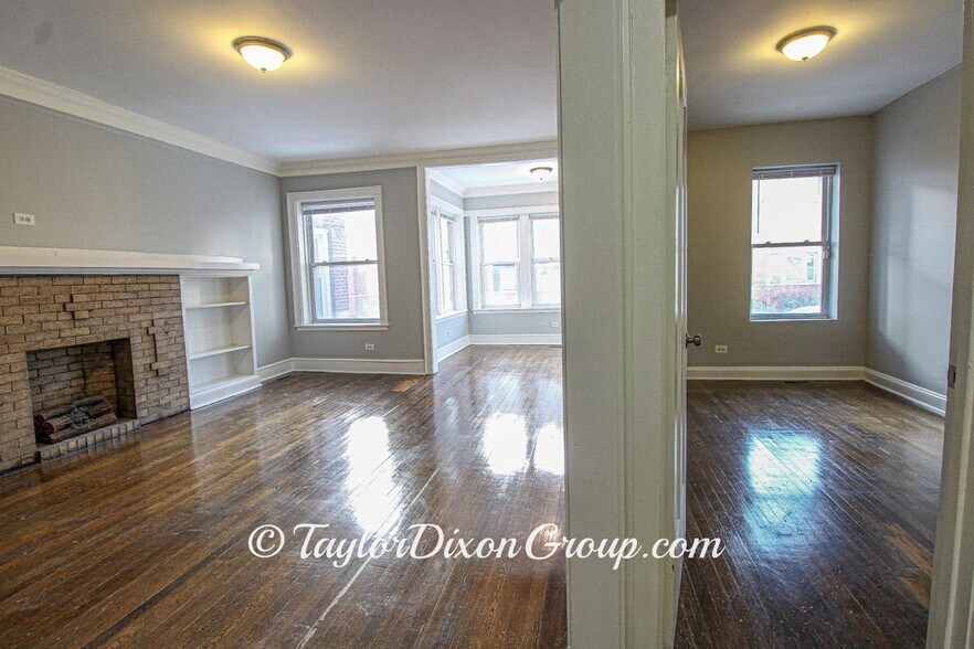 Building Photo - 6607 S Greenwood Ave