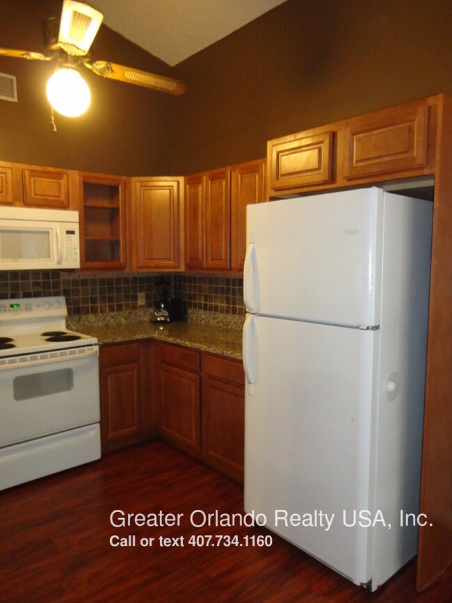 Building Photo - 13912 Fox Meadow Dr