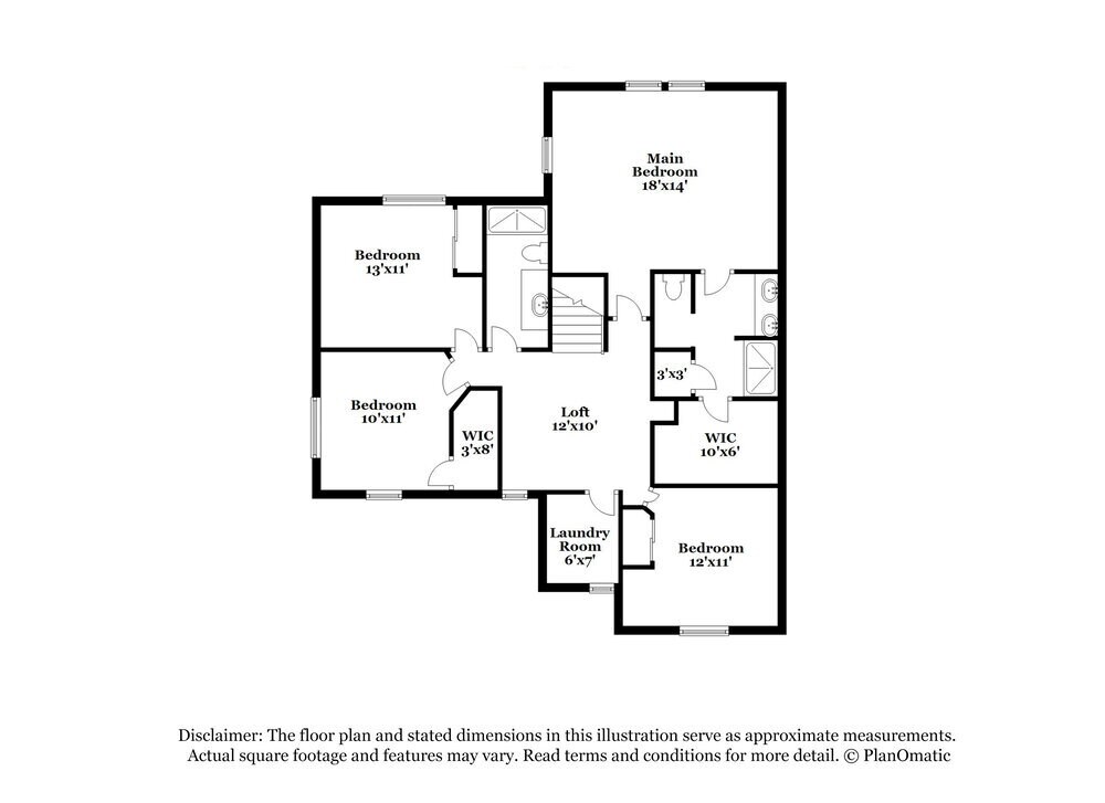 Building Photo - 4792 W Shelbourne Ave