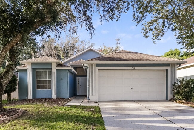 Building Photo - 209 Chardonnay Pl
