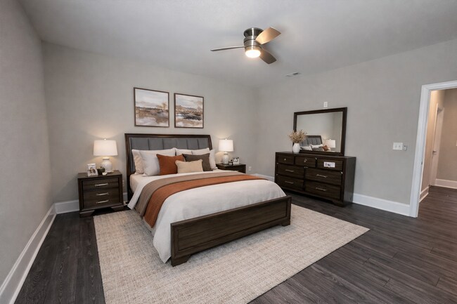 Building Photo - 8418 Knollwood Cir