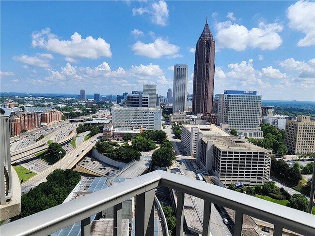 Building Photo - 400 W Peachtree St NW