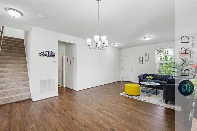 Building Photo - 18111 Jones Run Trl