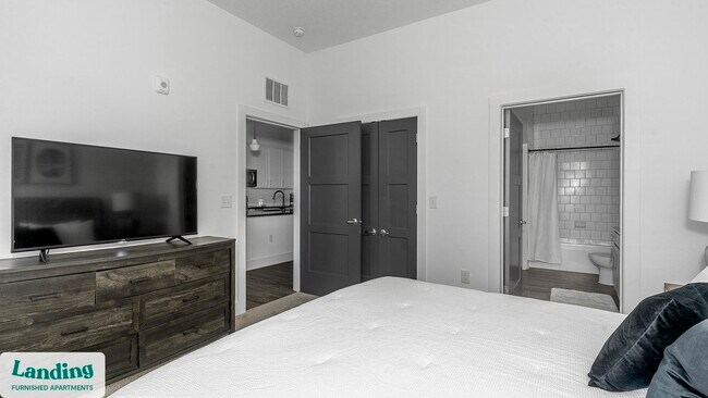 Building Photo - 1900 Olevia St