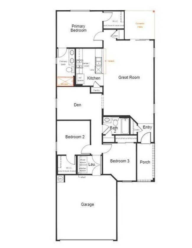 Building Photo - 8749 E Pebble Stone Ln