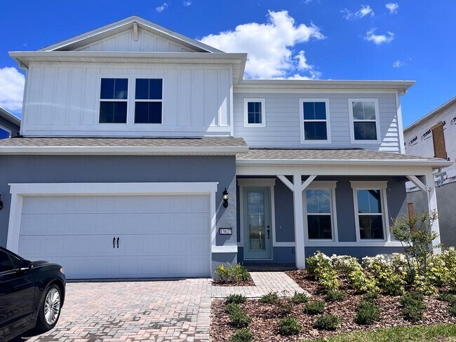 Primary Photo - 13627 Ritta Island Dr