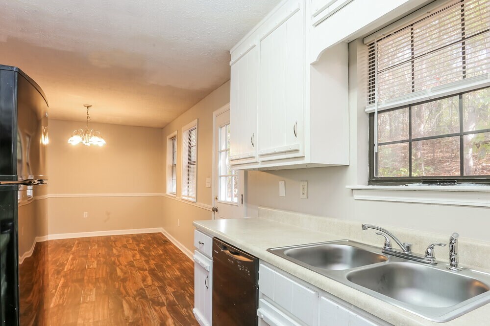 Building Photo - 4107 Rocky Face Dr