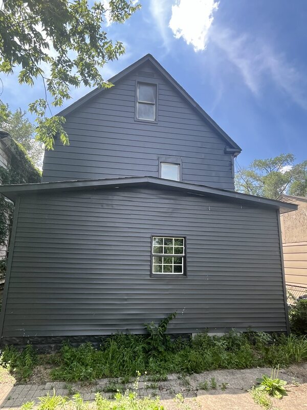 Building Photo - 1365 Rutledge St