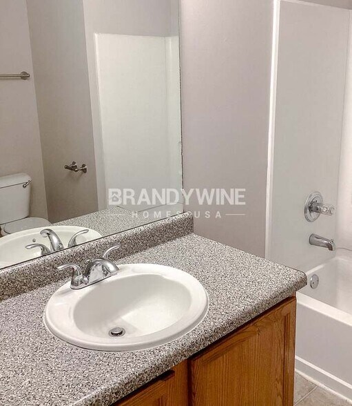 Building Photo - 3521 Waldrop Ridge Ct