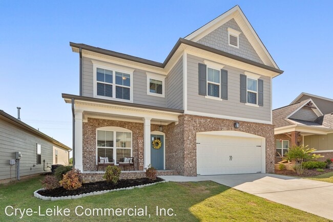 Building Photo - 3 br, 2.5 bath House - 8521 Red Deer Ln.