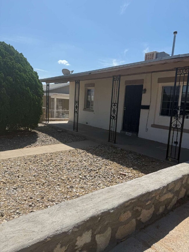 Primary Photo - 3312 Harrison Ave