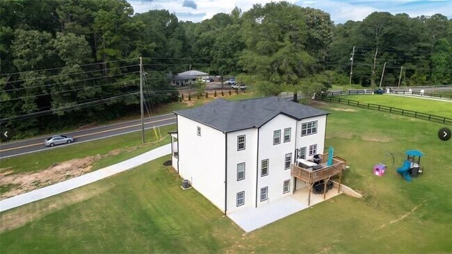 Building Photo - 2910 Centerville Rosebud Rd
