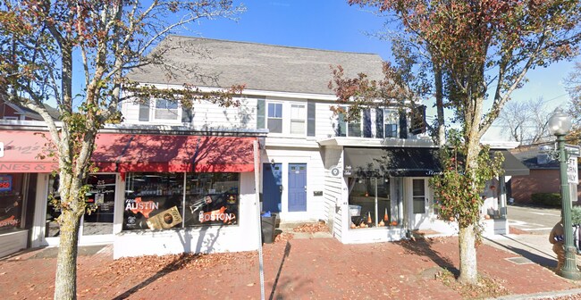 Building Photo - 43-49 Friend St