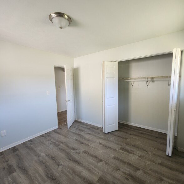 Bedroom 1 - 365 Argyle Ave