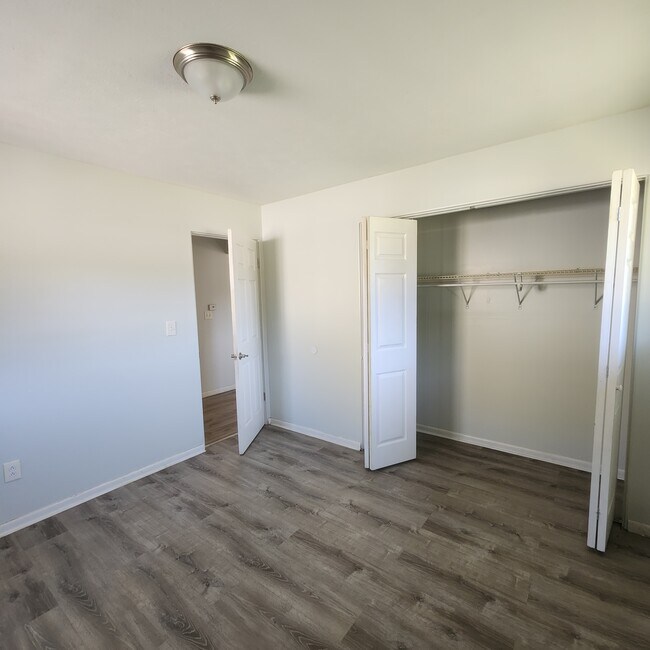 Bedroom 1 - 365 Argyle Ave