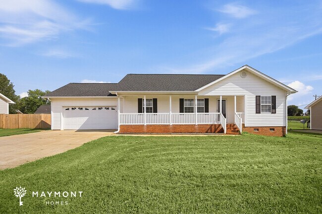 Building Photo - 108 Hayworth Ln