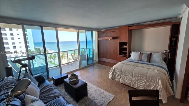 Building Photo - 2501 S Ocean Dr