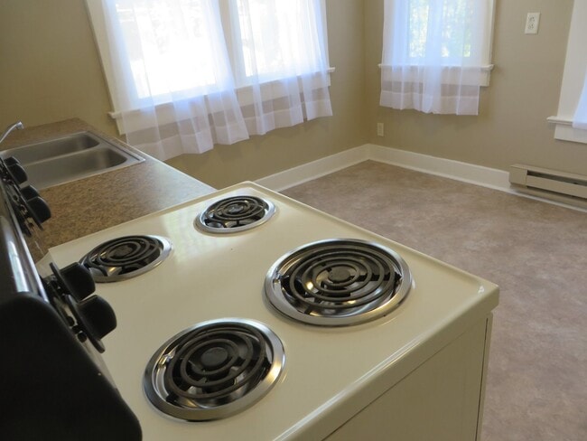 Building Photo - 1521 Taylor St