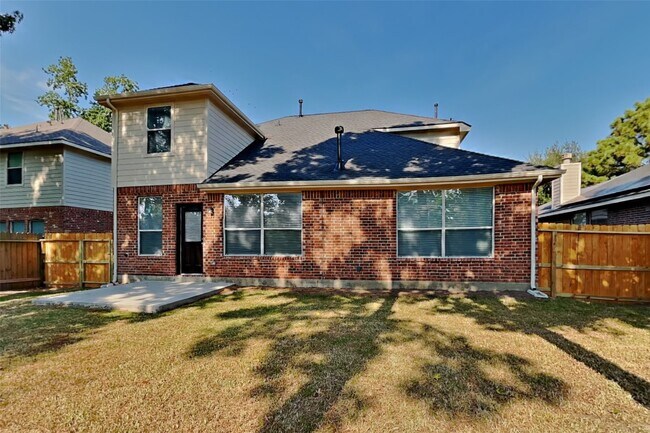Building Photo - 17610 Bryce Manor Ln