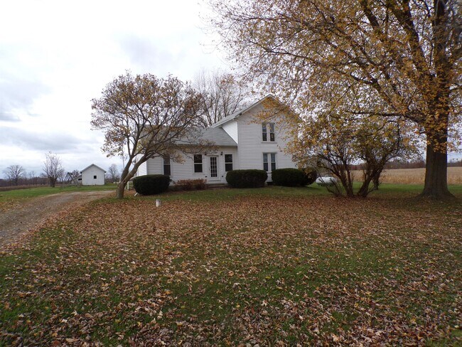 Primary Photo - 13620 Tripp Rd
