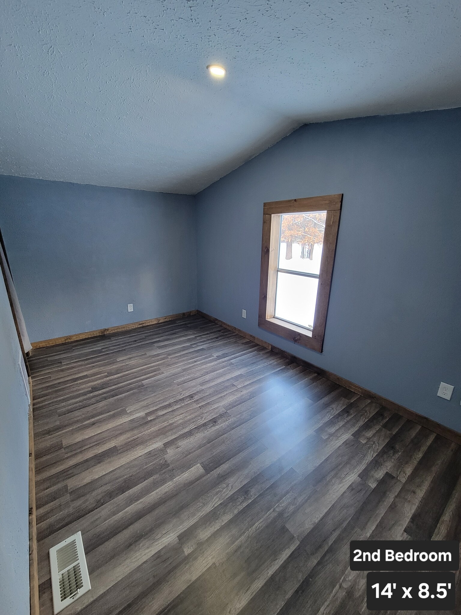 2nd Bedroom - W6764 Rural Est