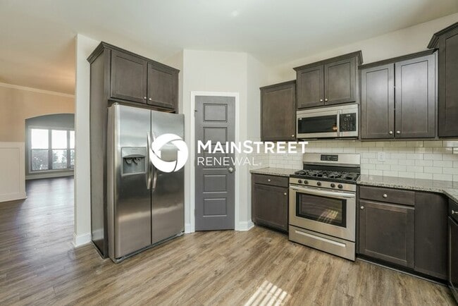 Building Photo - 5 Bedroom Pet-Friendly Home in Lawrenceville, GA with Main Street Renewal