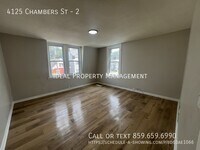 Building Photo - 4125 Chambers St