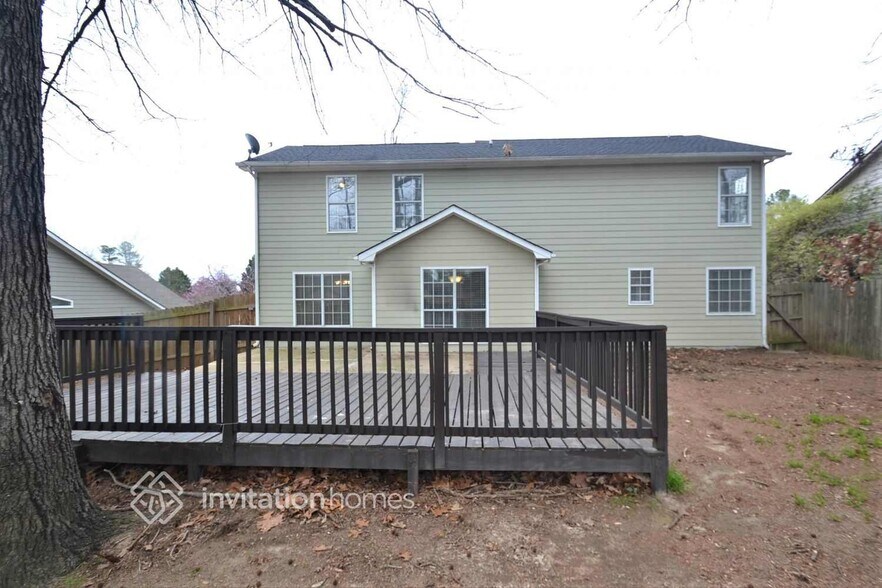 Building Photo - 2342 Cheyenne Ln NW