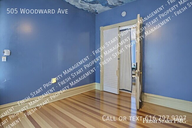 Building Photo - 505 Woodward Ave