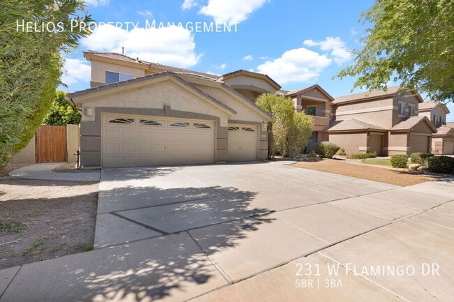 Building Photo - 231 W Flamingo Dr