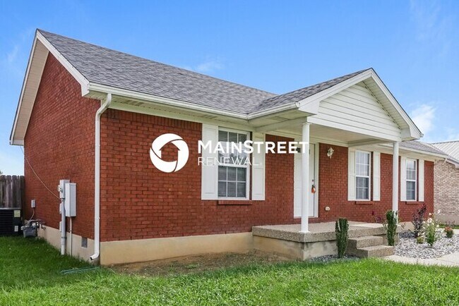 Building Photo - 3 Bedroom Pet-Friendly Home in Shepherdsvi...