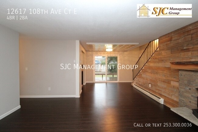 Building Photo - 12617 108th Ave Ct E