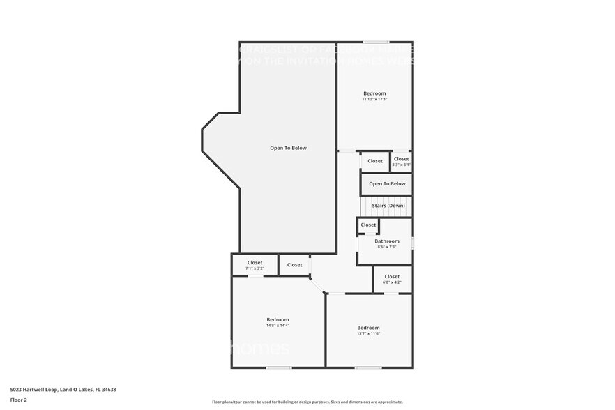 Building Photo - 5023 Hartwell Loop