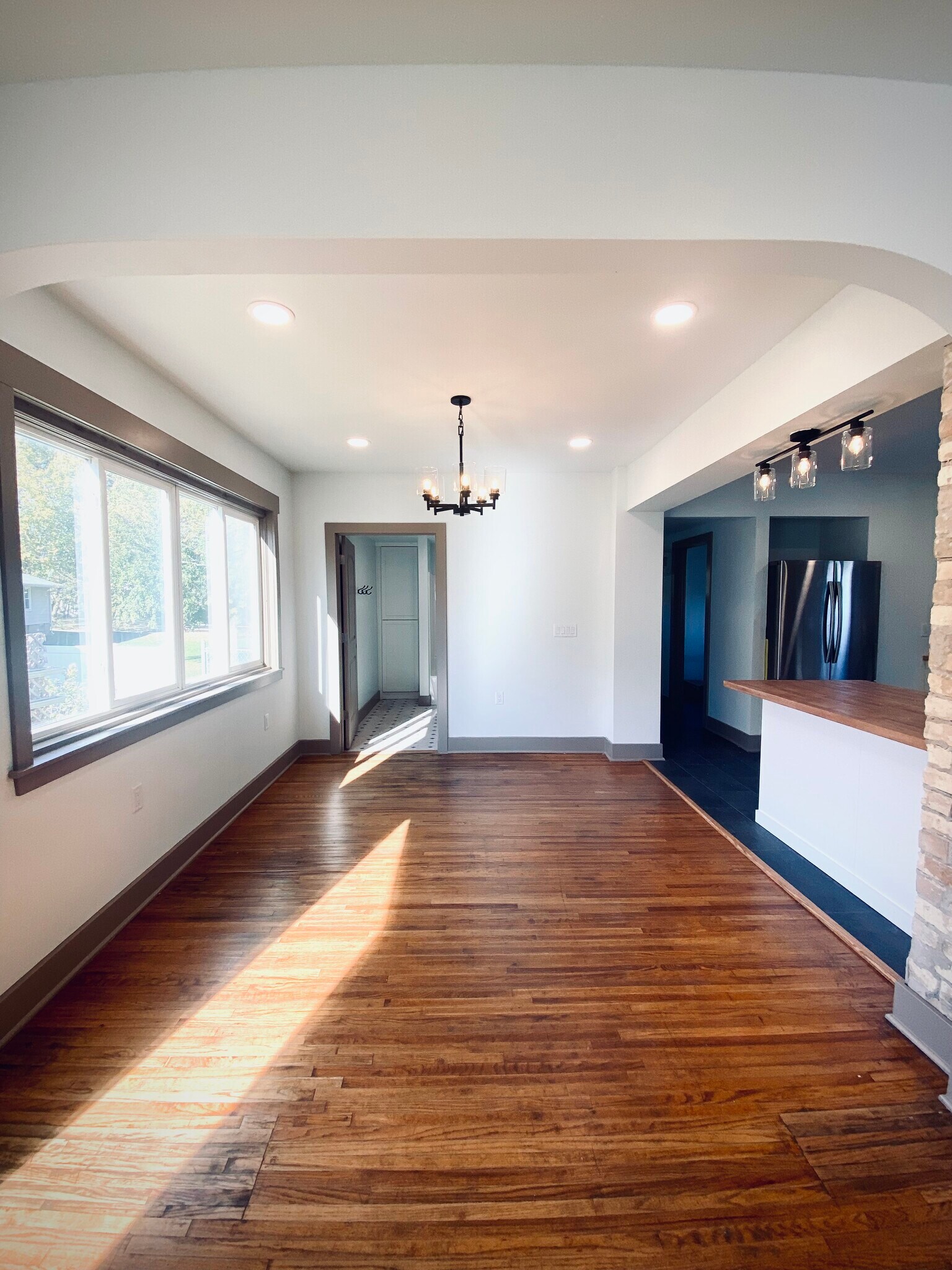 Dining Room - 736 Ansley Ave
