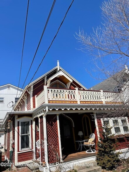 Building Photo - 107 Asbury Ave
