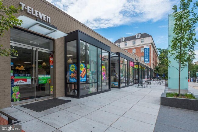 Building Photo - 2854 Connecticut Ave NW