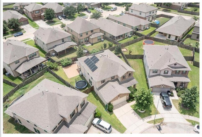 Building Photo - 4303 Bolsover Sky Ct