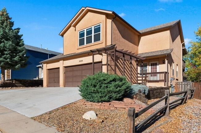 Building Photo - remodeled 3 bedroom Oak Vally Ranch Home